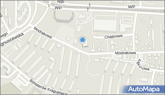 Allegro One Box Automaty, Modrakowa 55, Bydgoszcz 85-864, godziny otwarcia