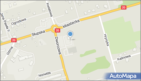 Allegro One Box Automaty, Dworcowa 1, Biały Bór 78-425, godziny otwarcia