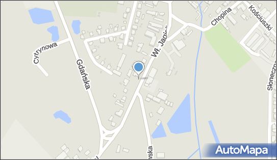 Allegro One Box Automaty, Jagiełły 18b, Olsztynek 11-015, godziny otwarcia