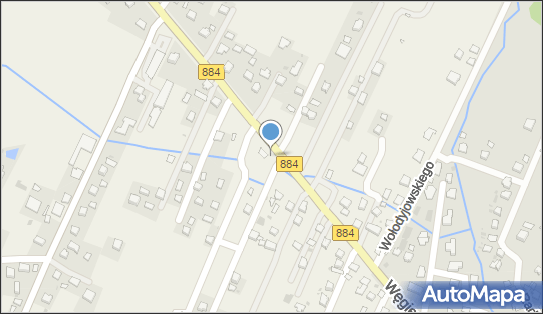 Allegro One Box Automaty, Ostrów 312c, Ostrów 37-700, godziny otwarcia