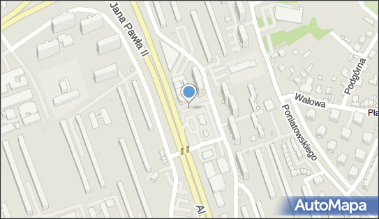 Allegro One Box Automaty, Aleje Jana Pawła II 18, Stalowa Wola 37-450, godziny otwarcia