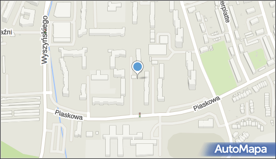 Allegro One Box Automaty, Piaskowa 64A, Police 72-010, godziny otwarcia