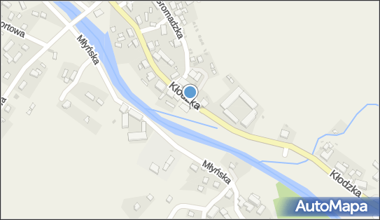 Allegro One Box Automaty, Kłodzka 54c, Ołdrzychowice Kłodzkie 57-360, godziny otwarcia