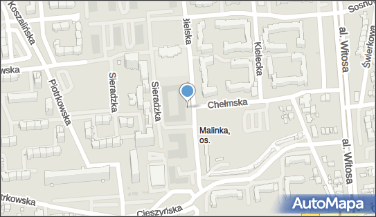 Allegro One Box Automaty, Bielska 13, Opole 45-401, godziny otwarcia