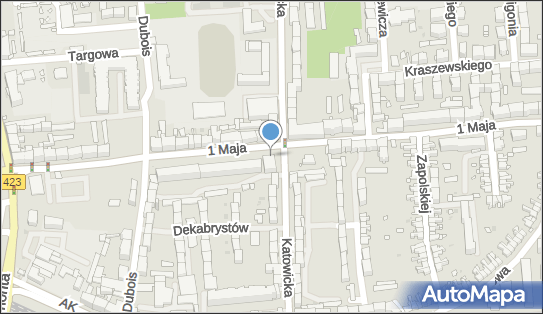 Allegro One Box Automaty, Katowicka 23, Opole 45-061, godziny otwarcia