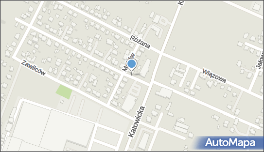 Allegro One Box Automaty, Astrów 4, Tychy 43-100, godziny otwarcia