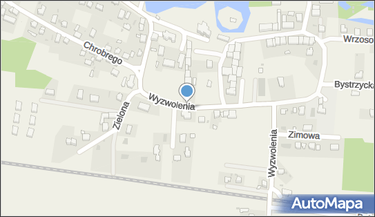 Allegro One Box Automaty, Pocztowa 1, Mrozów 55-330, godziny otwarcia