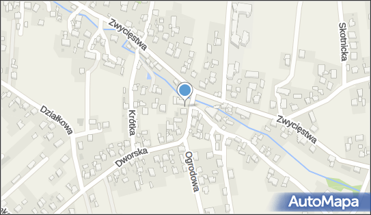 Allegro One Box Automaty, Dworska 2A, Paniówki 44-177, godziny otwarcia