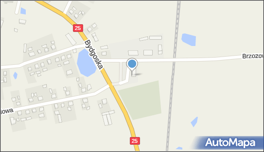 Allegro One Box Automaty, Bydgoska 23, Mąkowarsko 86-013, godziny otwarcia