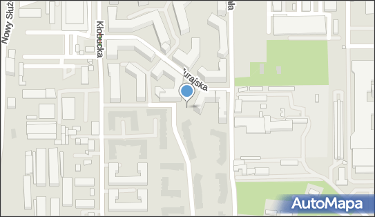 Allegro One Box Automaty, Jurajska 4, Warszawa 02-699, godziny otwarcia