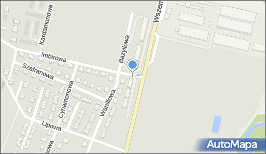 Allegro One Box Automaty, Imbirowa 1a, Kąty Wrocławskie 55-080, godziny otwarcia