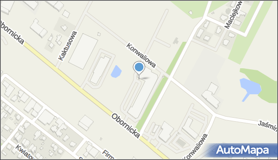 Allegro One Box Automaty, Obornicka 140, Suchy Las 62-002, godziny otwarcia