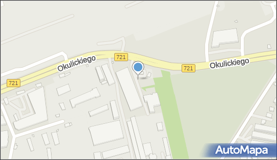 Allegro One Box Automaty, Okulickiego 28, Piaseczno 05-500, godziny otwarcia