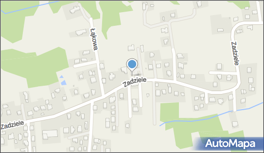 Allegro One Box Automaty, Zadziele 137, Gaj 32-031, godziny otwarcia