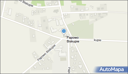 Allegro One Box Automaty, Papowo Biskupie 15, Papowo Biskupie 86-221, godziny otwarcia