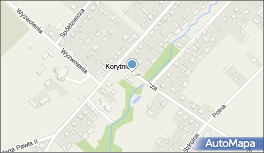 Allegro One Box Automaty, Sienkiewicza 2, Korytnica 07-120, godziny otwarcia