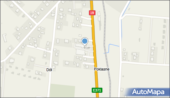 Allegro One Box Automaty, Lutoryż 439, Boguchwała 36-040, godziny otwarcia