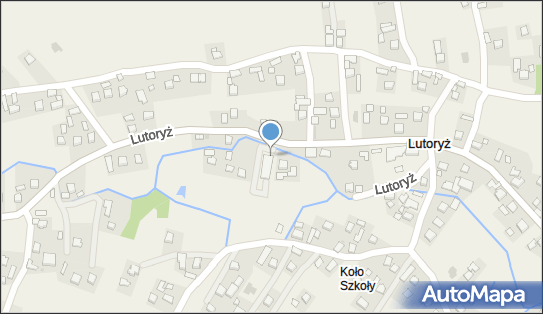 Allegro One Box Automaty, Lutoryż 209, Lutoryż 36-040, godziny otwarcia