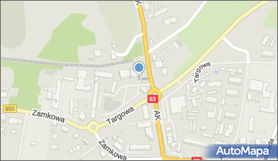 Allegro One Box Automaty, Armii Krajowej 3C, Węgorzewo 11-600, godziny otwarcia