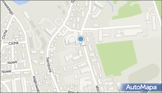 Allegro One Box Automaty, Mściwoja II 11, Kartuzy 83-300, godziny otwarcia