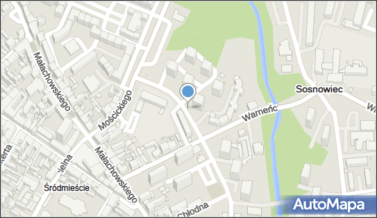 Allegro One Box Automaty, Urbanowicz 17, Sosnowiec 41-200, godziny otwarcia