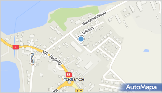 Allegro One Box Automaty, os. Wincentego Witosa 4, Sztum 82-400, godziny otwarcia