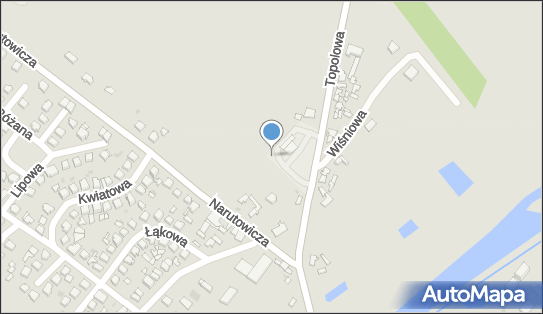 Allegro One Box Automaty, Biała Rawska, Topolowa 5a, Biała Rawska 96-230, godziny otwarcia