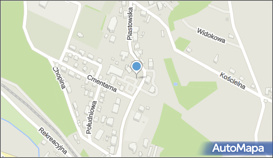 Allegro One Box Automaty, Piastowska 9, Jedlina Zdrój 58-330, godziny otwarcia