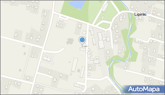 Allegro One Box Automaty, Lipinki 443, Lipinki 38-305, godziny otwarcia