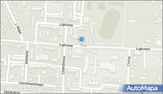 Allegro One Box Automaty, Łąkowa 40, Reda 84-240, godziny otwarcia