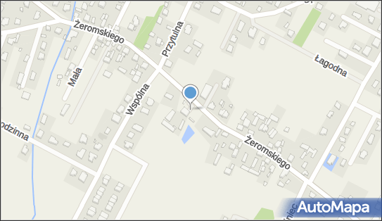 Allegro One Box Automaty, Żeromskiego 133, Słupno 05-250, godziny otwarcia