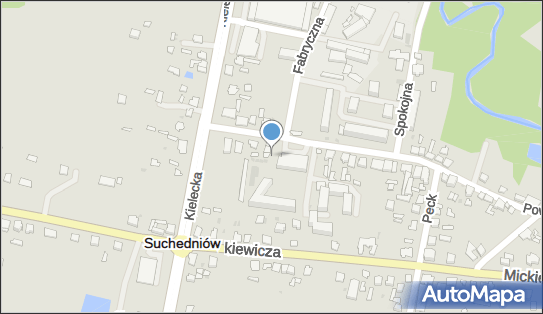 Allegro One Box Automaty, Powstańców 1863 r. 69E, Suchedniow 26-130, godziny otwarcia