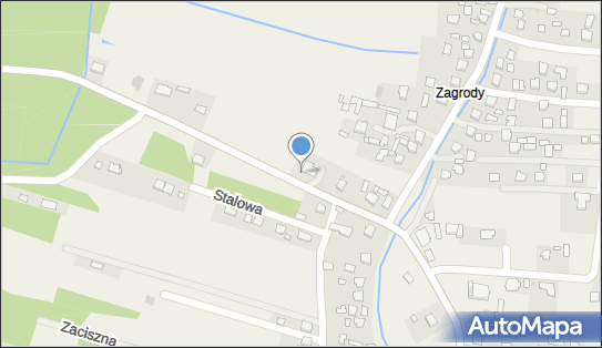 Allegro One Box Automaty, Wysoka Głogowska 334a, Wysoka Głogowska 36-061, godziny otwarcia