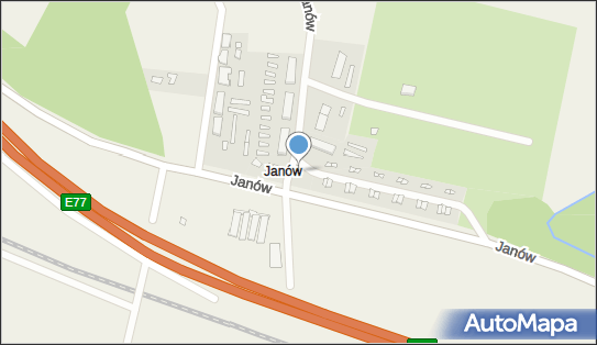 Allegro One Box Automaty, Janów 16, Janów 82-300, godziny otwarcia