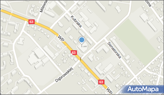 Allegro One Box Automaty, Wojska Polskiego 24, Kolno 18-500, godziny otwarcia