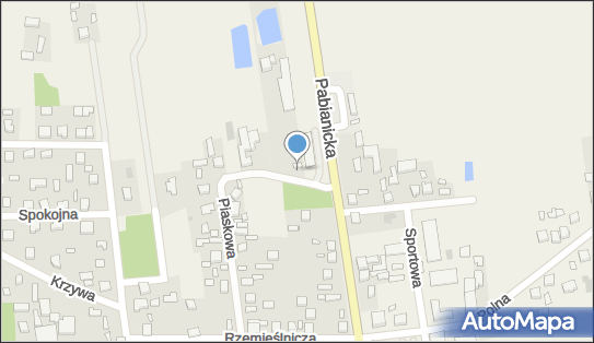 Allegro One Box Automaty, Ostatnia 5, Dłutów 95-081, godziny otwarcia