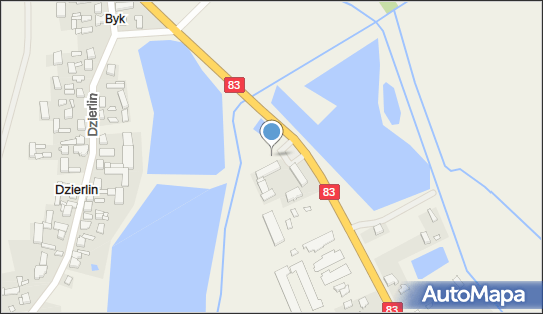 Allegro One Box Automaty, Dzierlin 65, Dzierlin 98-290, godziny otwarcia