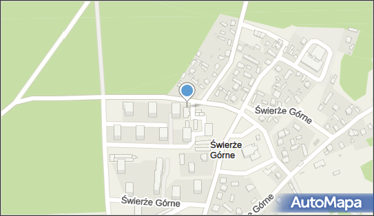 Allegro One Box Automaty, Świerże Górne 3A, Świerże Górne 26-900, godziny otwarcia