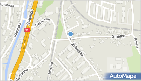 Allegro One Box Automaty, Żuławska 116, Gdańsk 80-059, godziny otwarcia