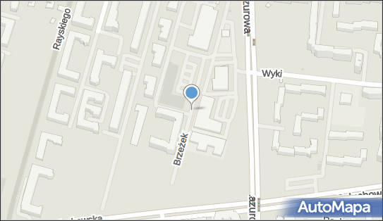 Allegro One Box Automaty, Lazurowa 69, Warszawa 01-314, godziny otwarcia