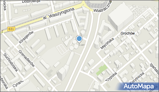 Allegro One Box Automaty, Aleja Stanów Zjednoczonych 65, Warszawa 04-028, godziny otwarcia