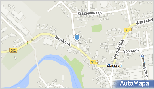 Allegro One Box Automaty, Mostowa 5a, Zbąszyń 64-360, godziny otwarcia