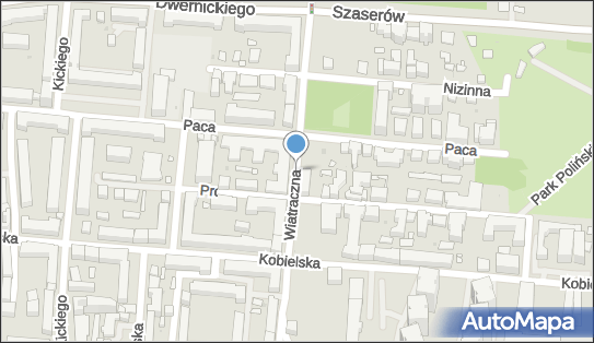 Allegro One Box Automaty, Wiatraczna 15, Warszawa 04-364, godziny otwarcia