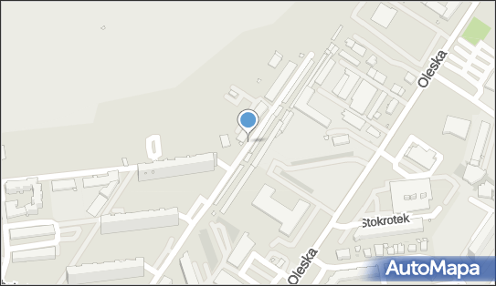 Allegro One Box Automaty, Chabrów 50a, Opole 45-221, godziny otwarcia