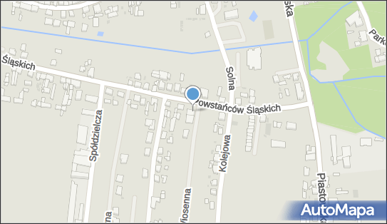 Allegro One Box Automaty, Powstańców Śląskich 5A, Dobrodzień 46-380, godziny otwarcia