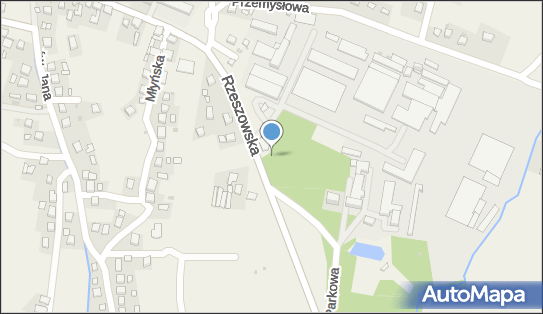 Allegro One Box Automaty, Rzeszowska 37a, Czudec 38-120, godziny otwarcia