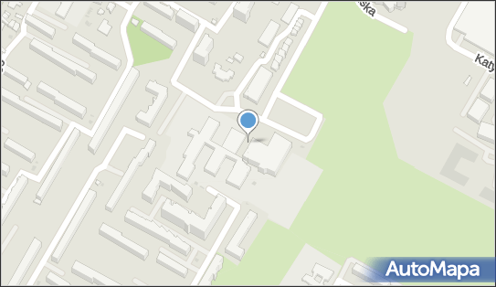 Allegro One Box Automaty, Wyszyńskiego 15, Łomża 18-400, godziny otwarcia