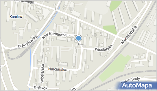 Allegro One Box Automaty, Wioślarska 9A, Łódź 94-036, godziny otwarcia