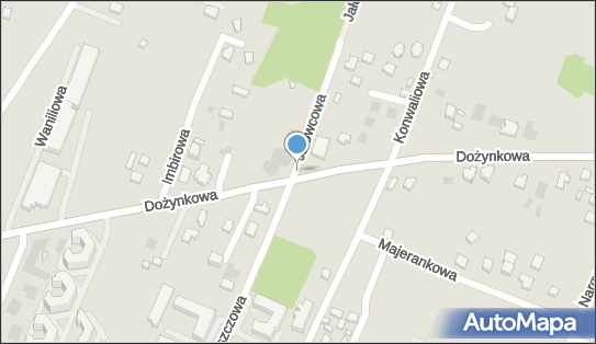 Allegro One Box Automaty, Dożynkowa 46, Lublin 20-152, godziny otwarcia