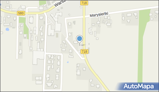 Allegro One Box Automaty, Jana III Sobieskiego 3A, Wierzbin 05-083, godziny otwarcia